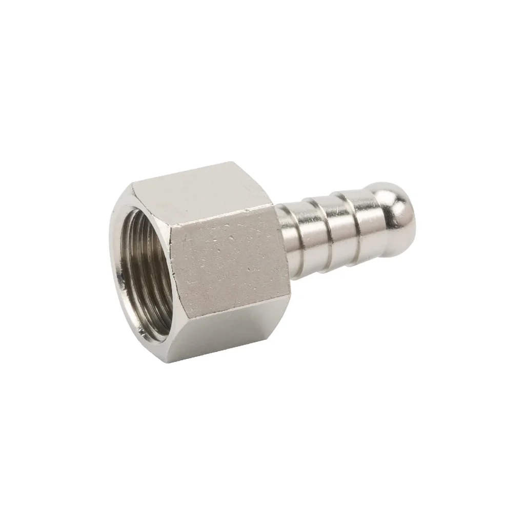 Racord furtun, 9mmx3/8" HCFP938