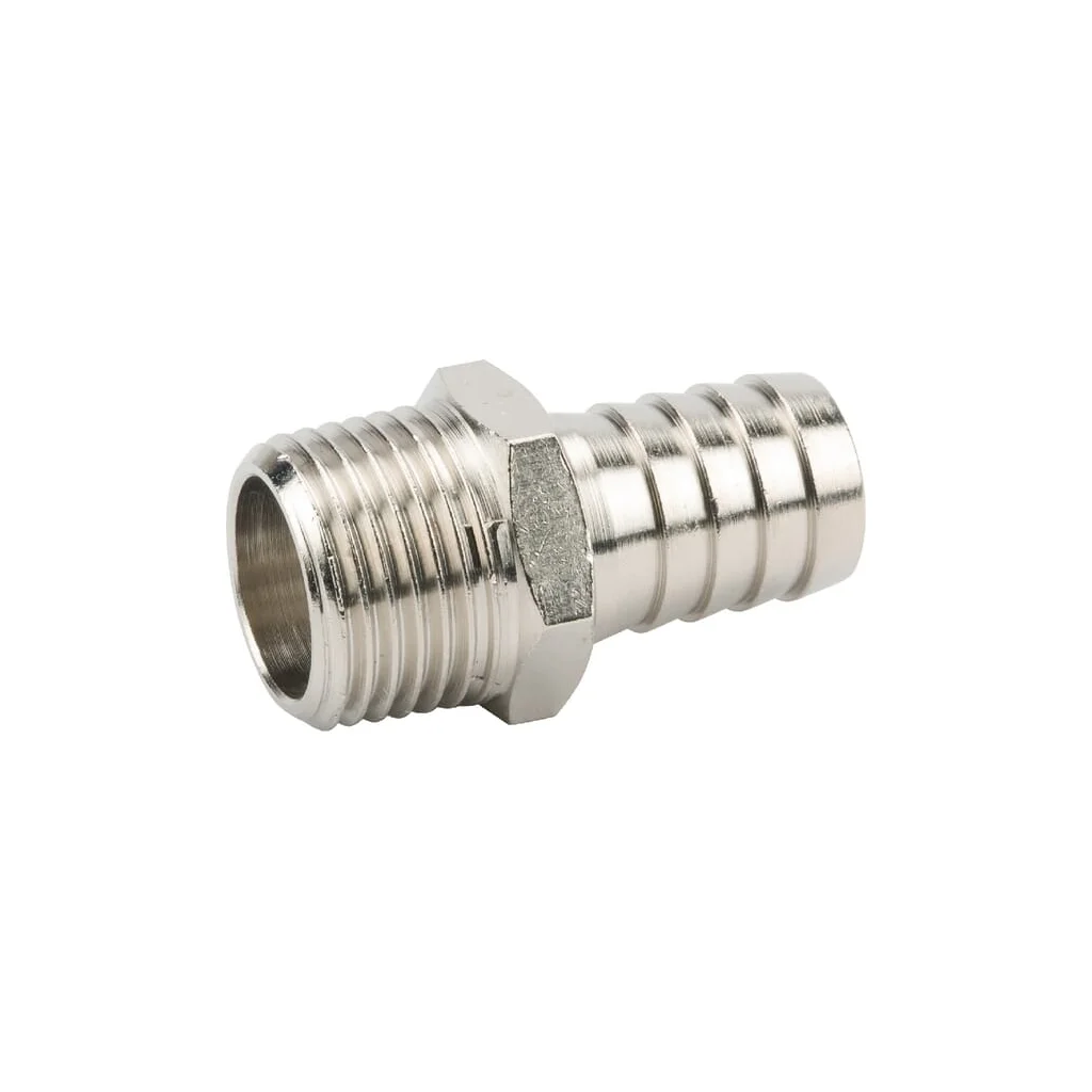 Racord furtun, 16mmx1/2" HCMT1612