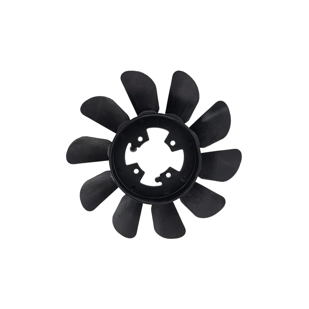 Ventilator de răcire unitate hidrostatică 7" 10 pale Rzt HG53050