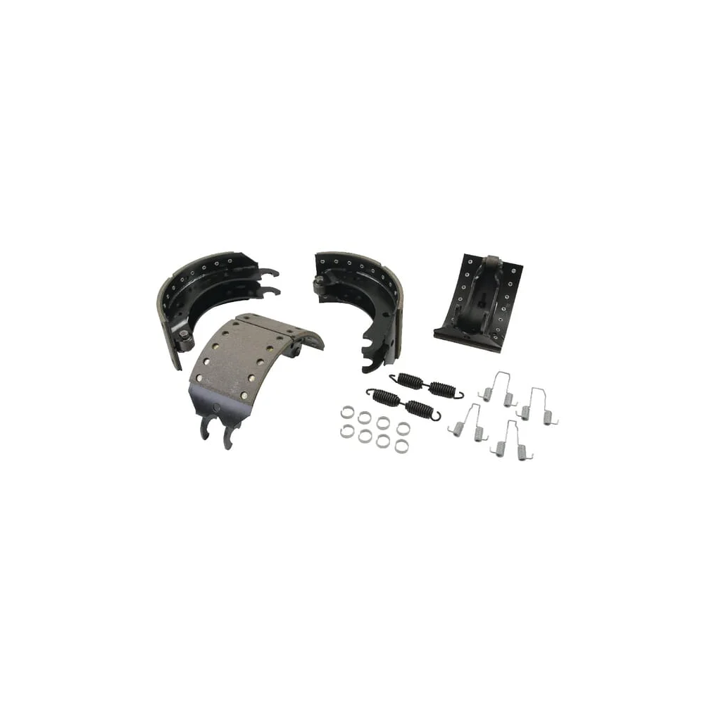 Set saboți frână 0970310200
