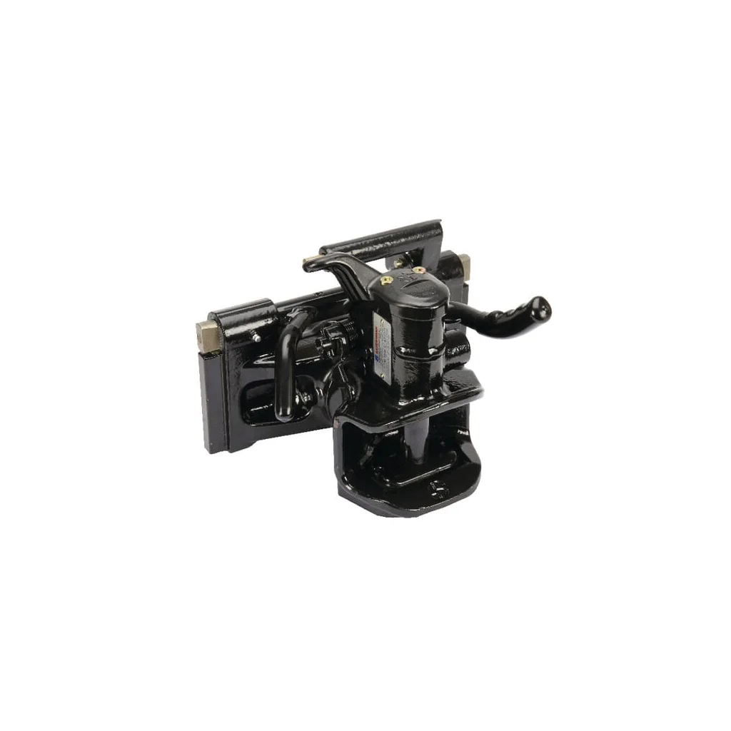Cuplă remorcă HS17101KU32