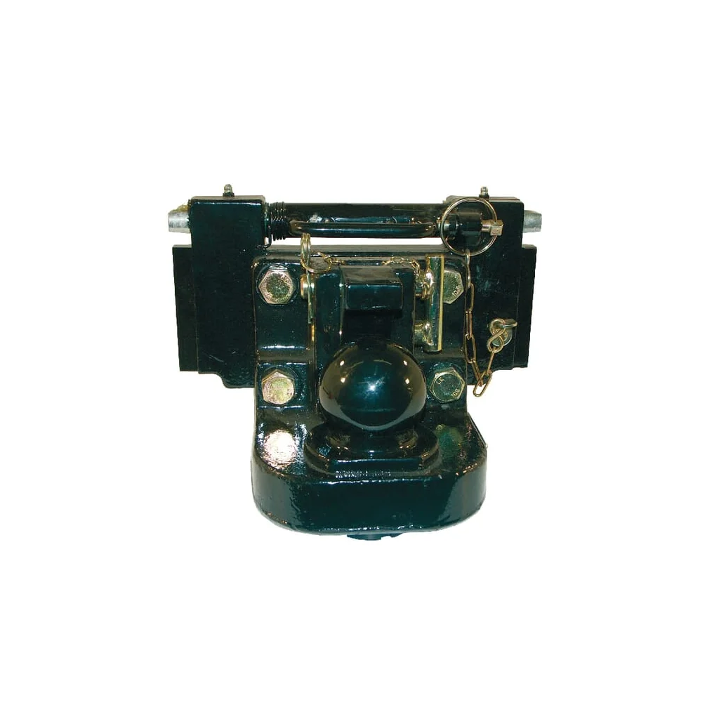 Cuplă remorcă cârlig sferic 80 mm 320 HS1250K