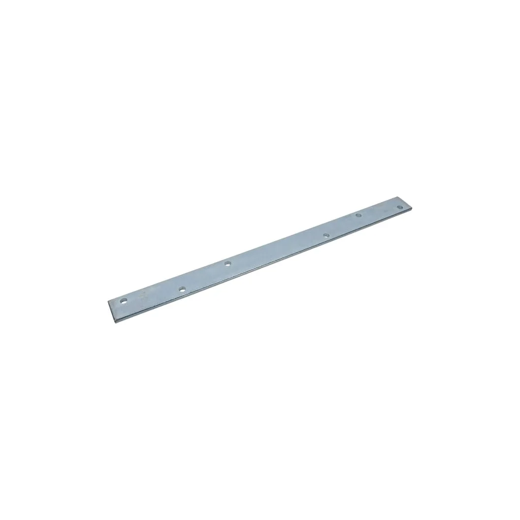 Conector plat 400x30x6mm HS357135