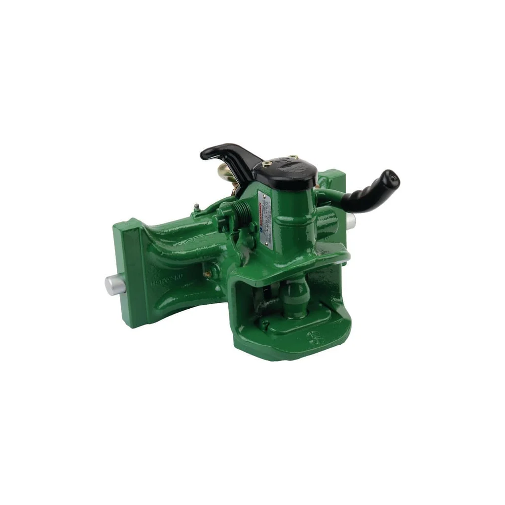 Cuplaj remorcă Green HS17001KU38GREEN