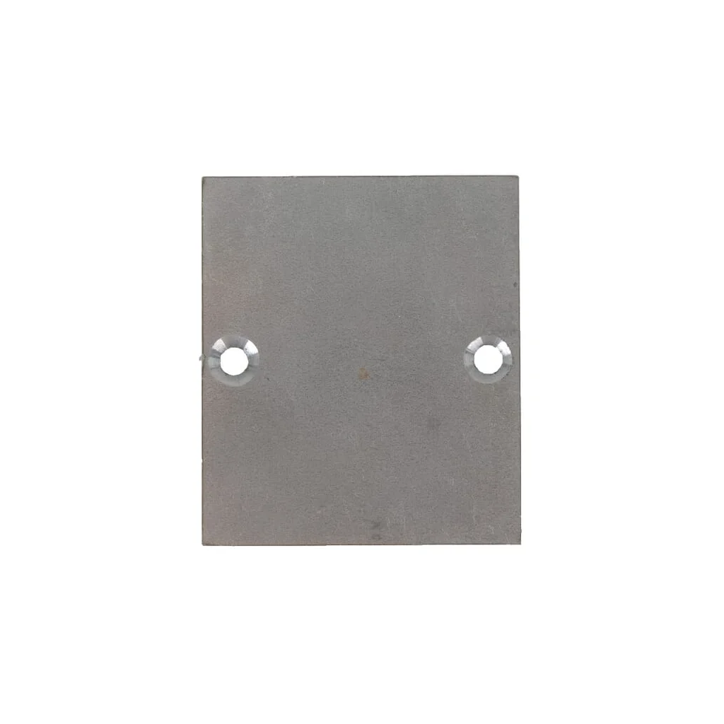 Placă de glisare pentru sabot de frână HW83010582