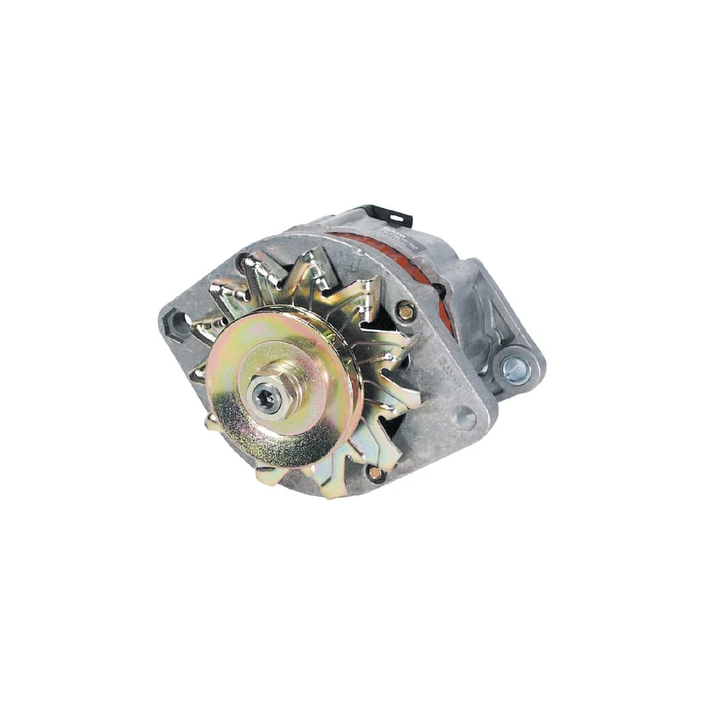 Alternator 14V 55A fără "W" IA0336