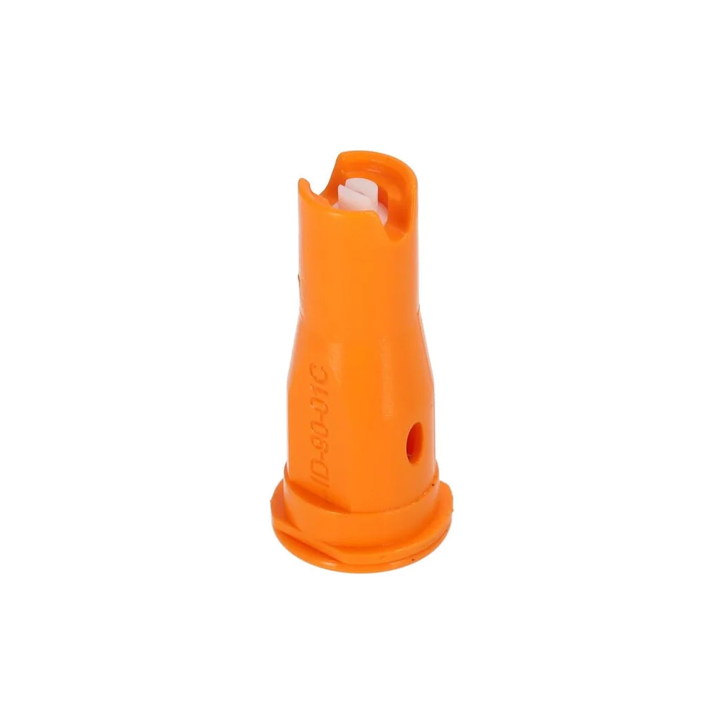 Duză injecție aer ID 90° 01 portocalie din material ceramic Lechler ID9001C