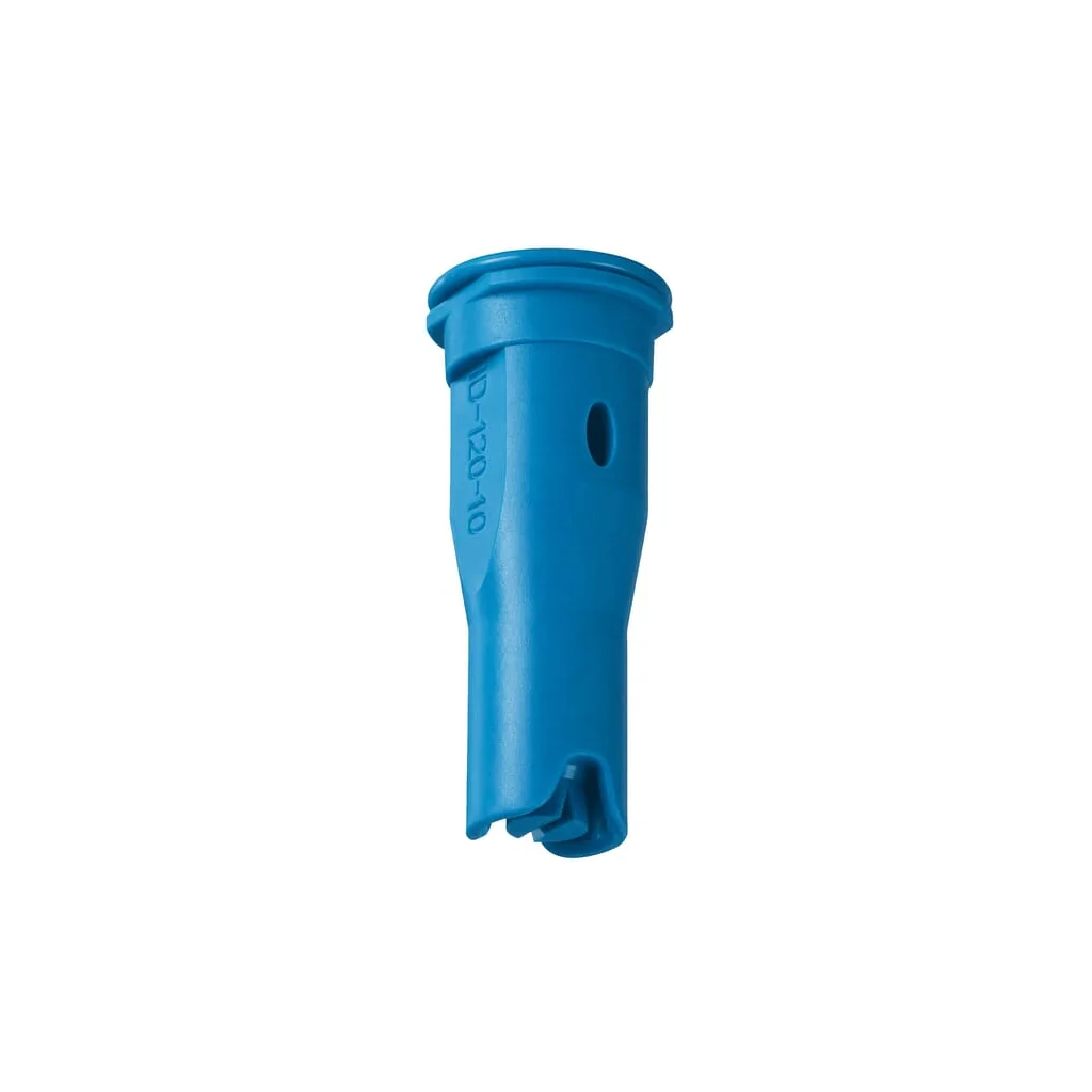 Duză injector ID3 120° 10, plastic, albastru deschis ID312010POM