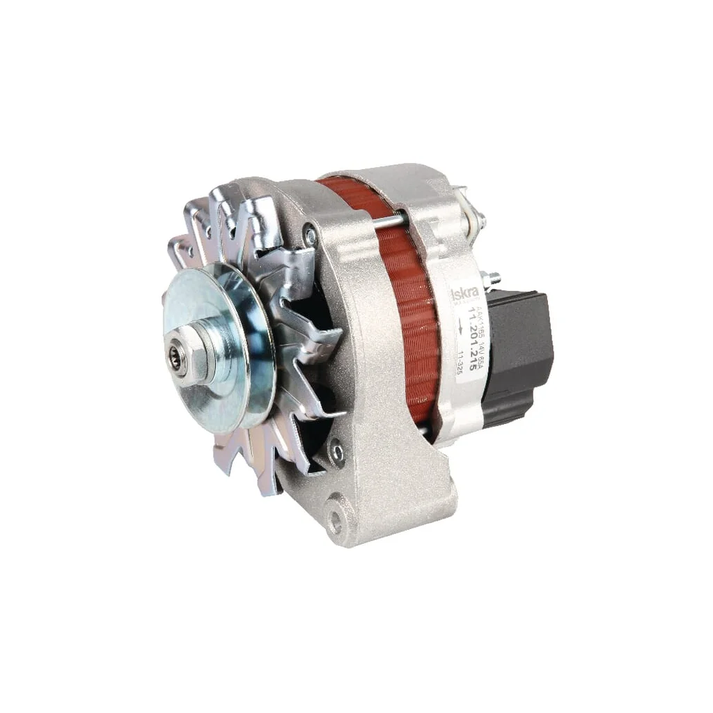 Alternator 14V 65A IA0215