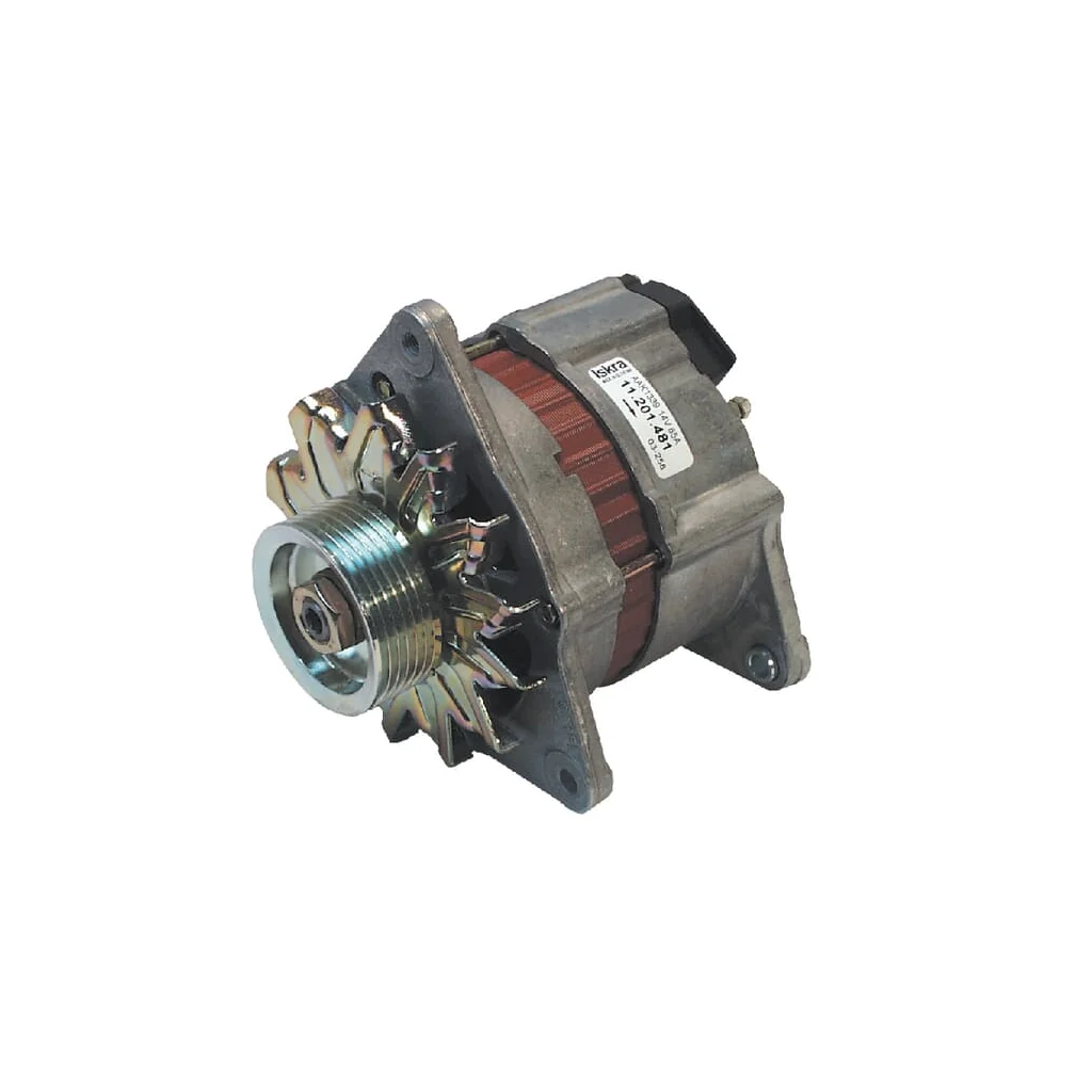 Alternator 14V 65A IA0481