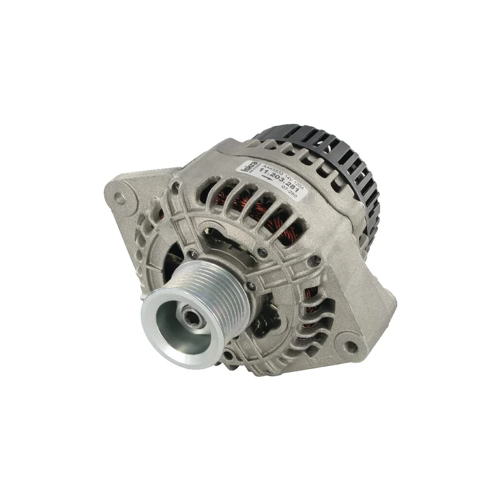 Alternator 14V 120A IA1161