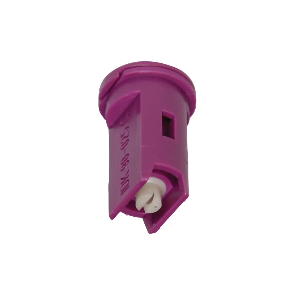 Duză de injecție aer IDK 90° 025-lilac ceramic Lechler IDK90025C