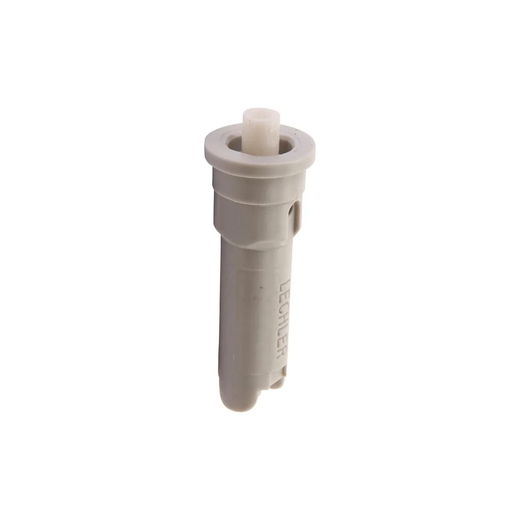 Duză injecție aer ID 90° 06 gri din material ceramic Lechler ID9006C