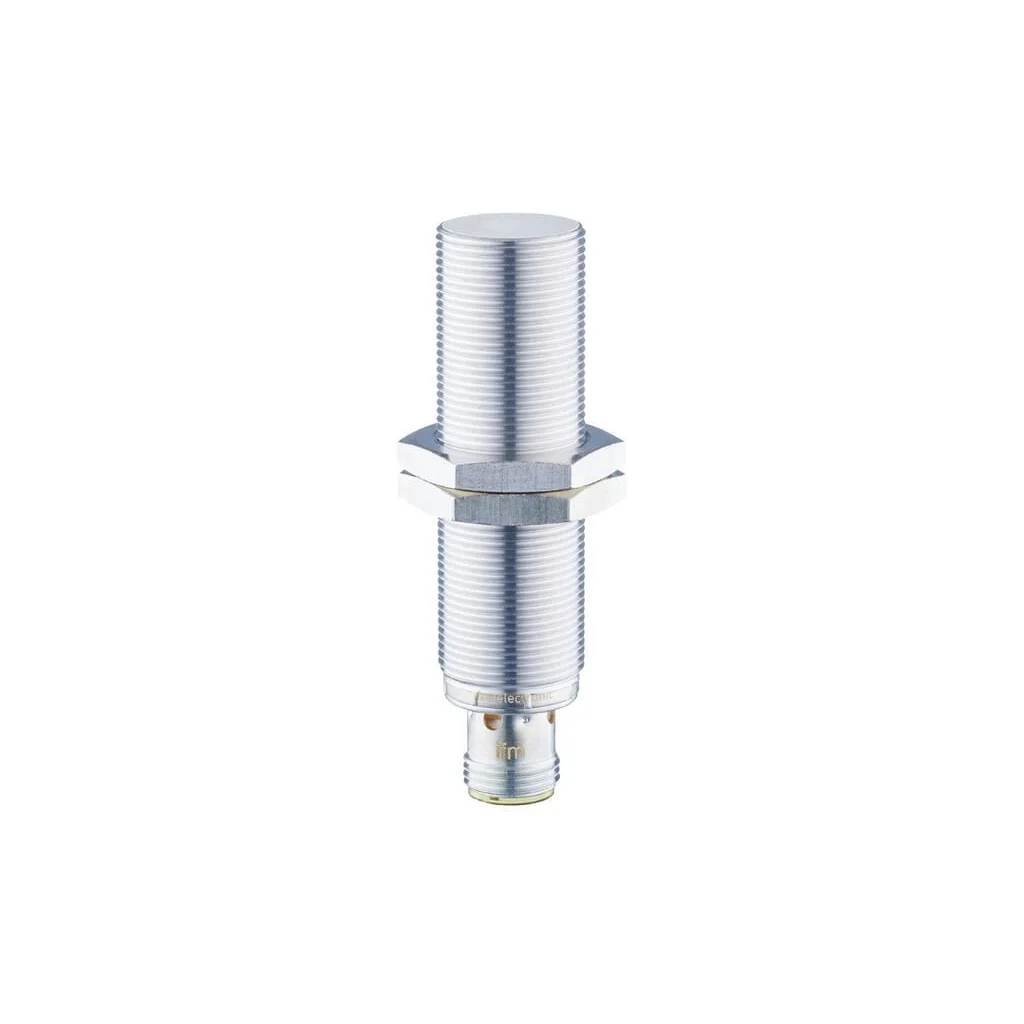 Comutator de proximitate, Inductiv, M18 x1x70, 8mm, flush IGM209