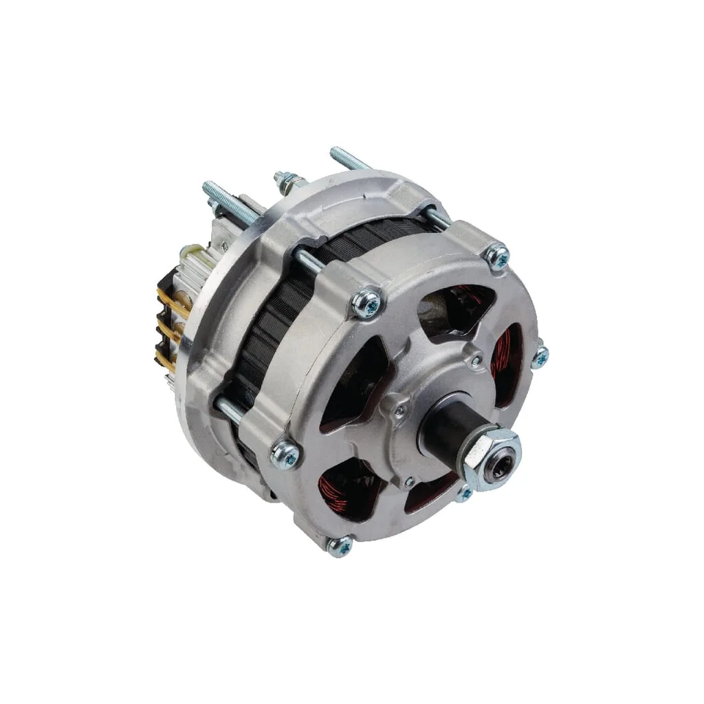 Alternator 28V, 40A IA0852