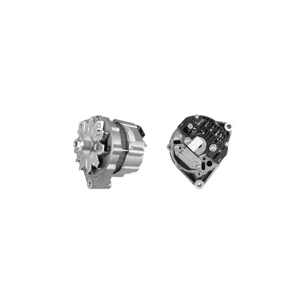 Alternator 14V, 80A IA1321