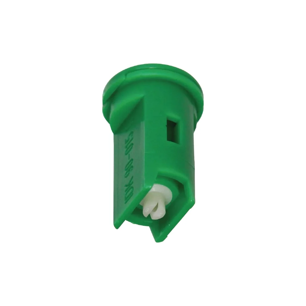 Duză de injecție aer IDK 90° 015 ceramică verde Lechler IDK90015C