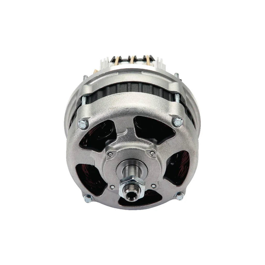 Alternator 28V, 40A IA0485