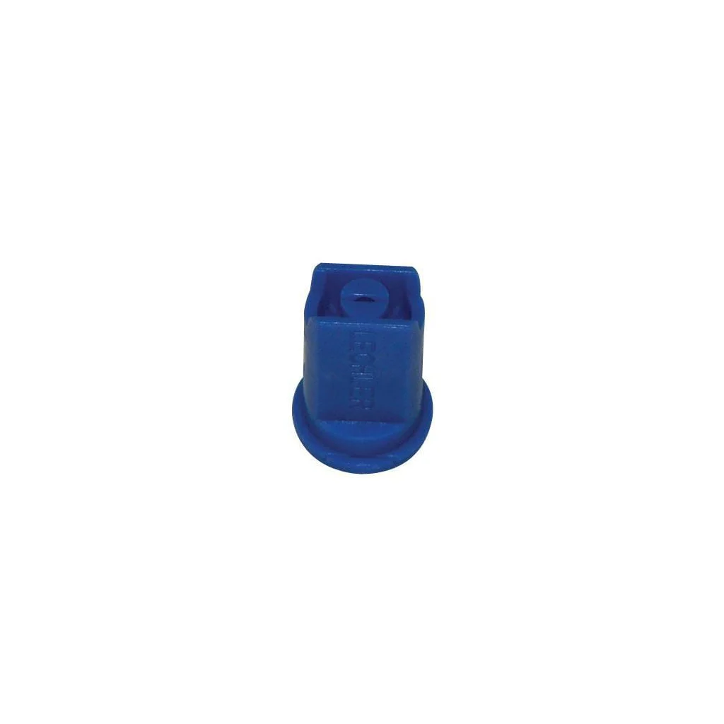 Duză de injecție aer IDK 120° 03 plastic albastru Lechler IDK12003POM