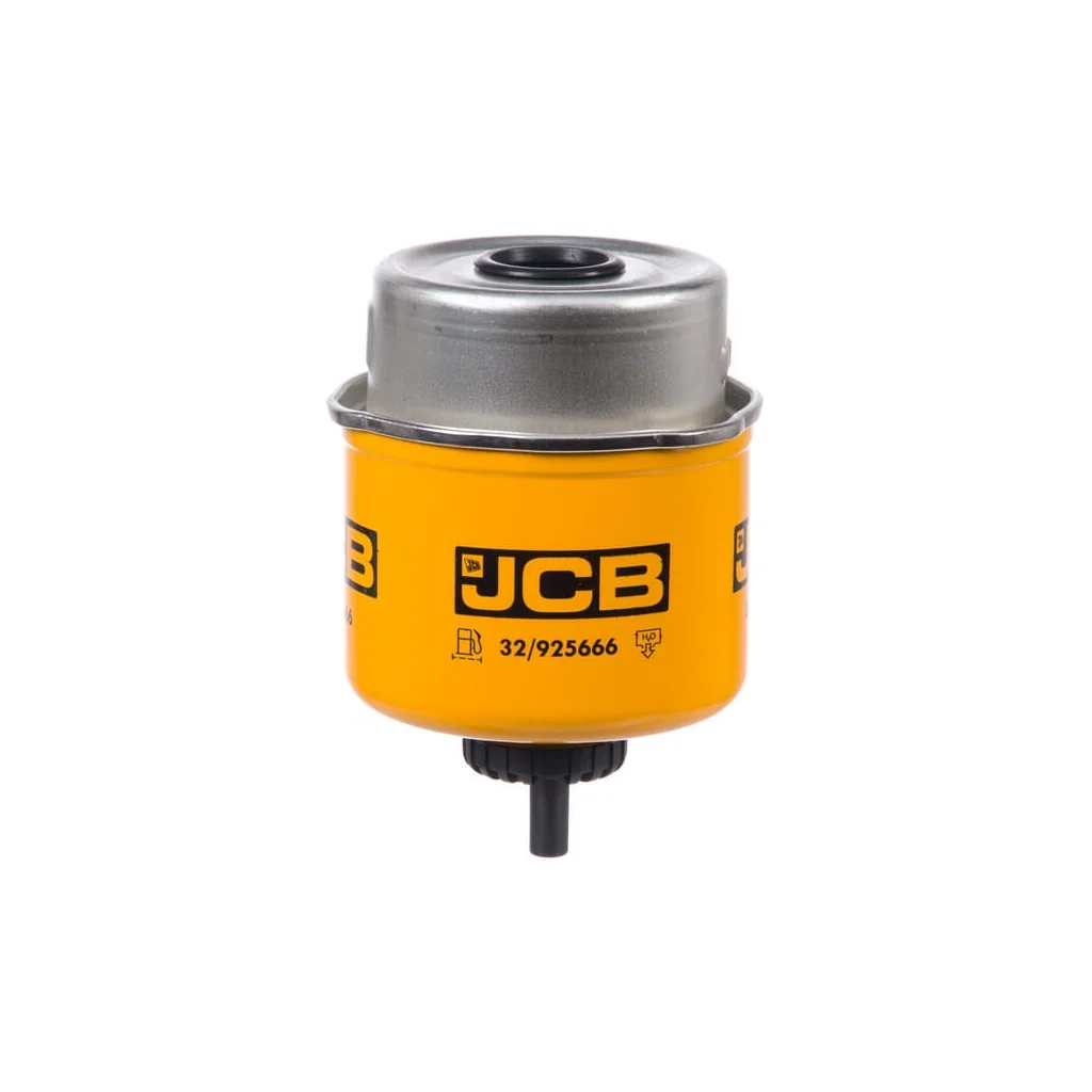 Element filtrant combustibil JC32925666