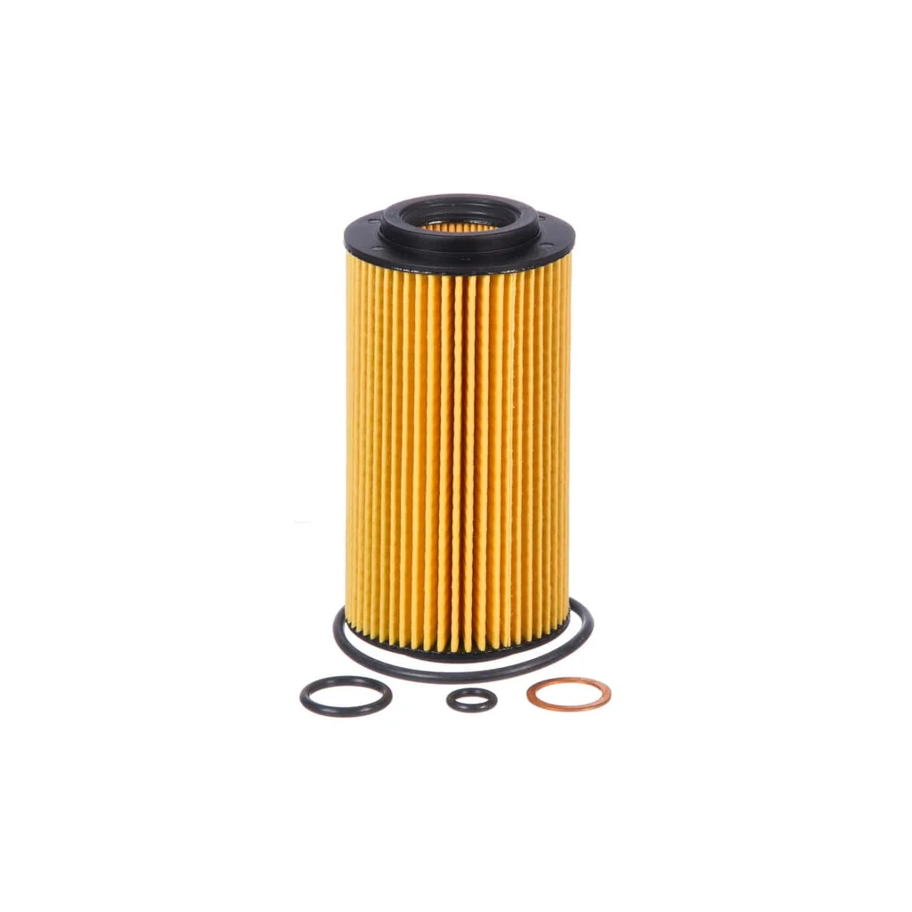 Set filtru ulei motor Kdi JC334V6243
