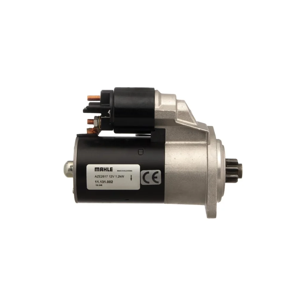 Demaror 12V 1,2kW IS1015