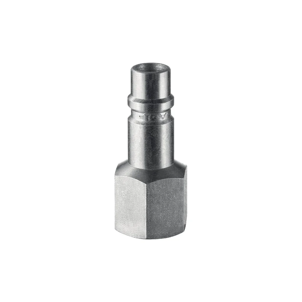 Conector tată cu filet mamă BSP 1/2" IRP116103