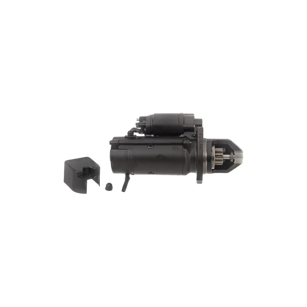 Demaror cu reductor 12V 4,2kW 11 dinți Mahle IS0836