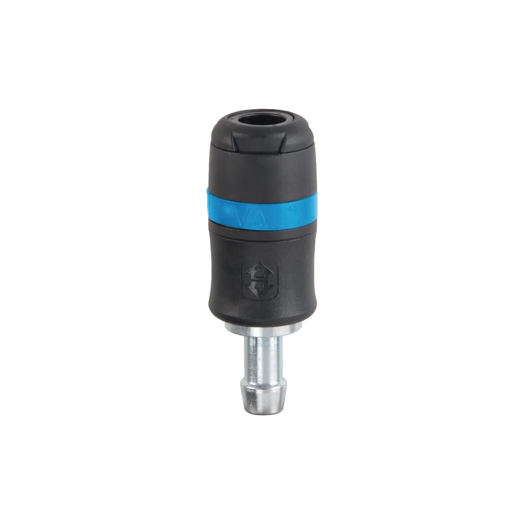 Cuplă de siguranță cu eliberare rapidă cu racord furtun de 10 mm ISG081810