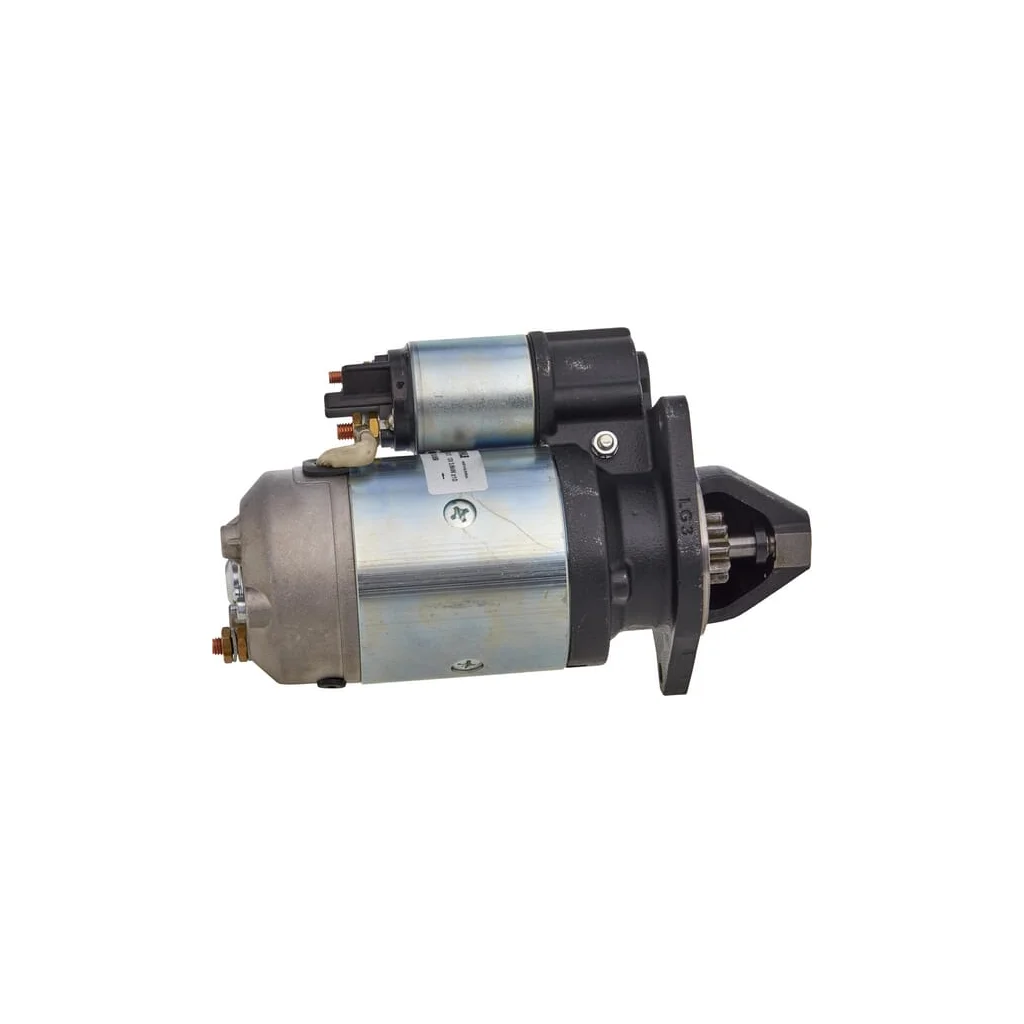 Demaror 12V 3,6kW IS0659