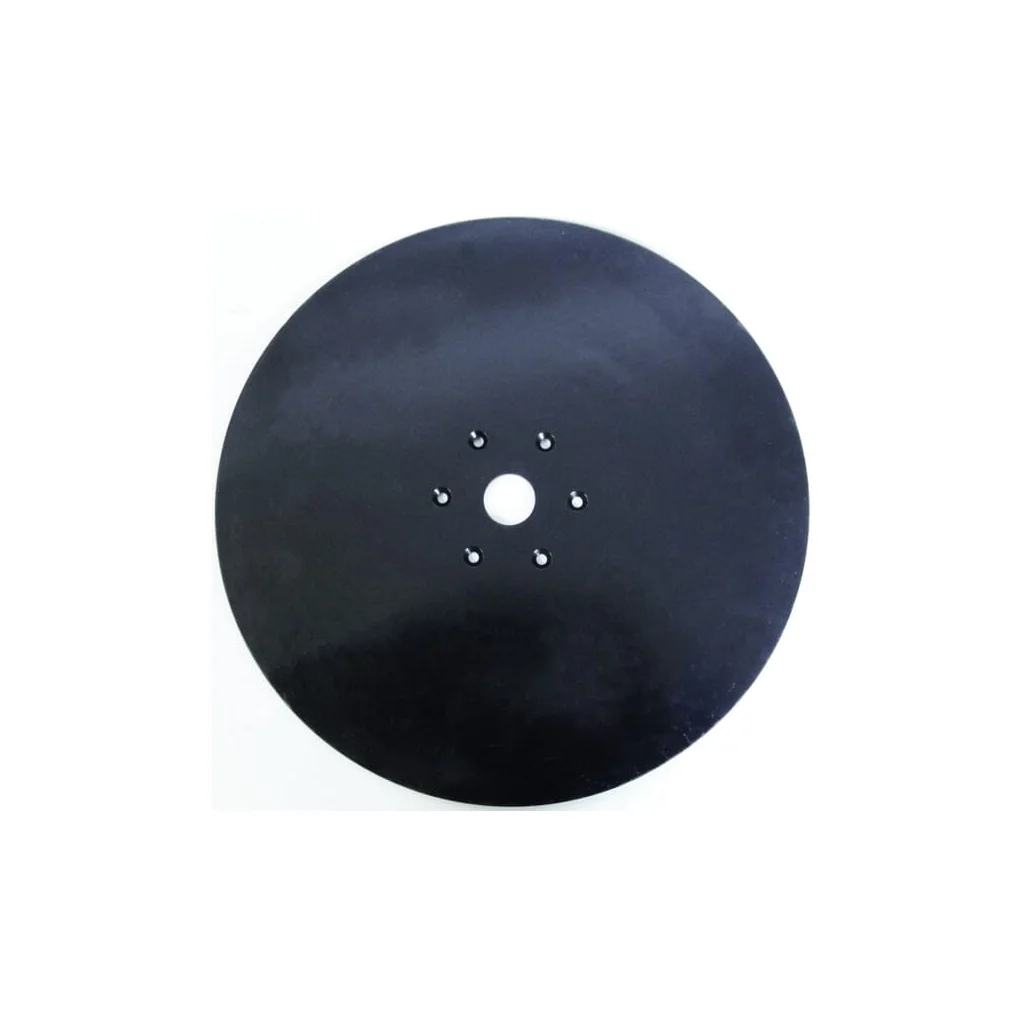 Disc plug D50 Super-Crop 10100011N