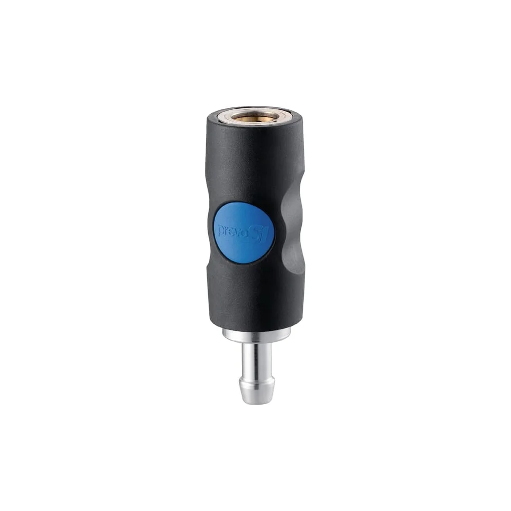 Cuplă de siguranță cu eliberare rapidă cu racord furtun de 10 mm ISI081810