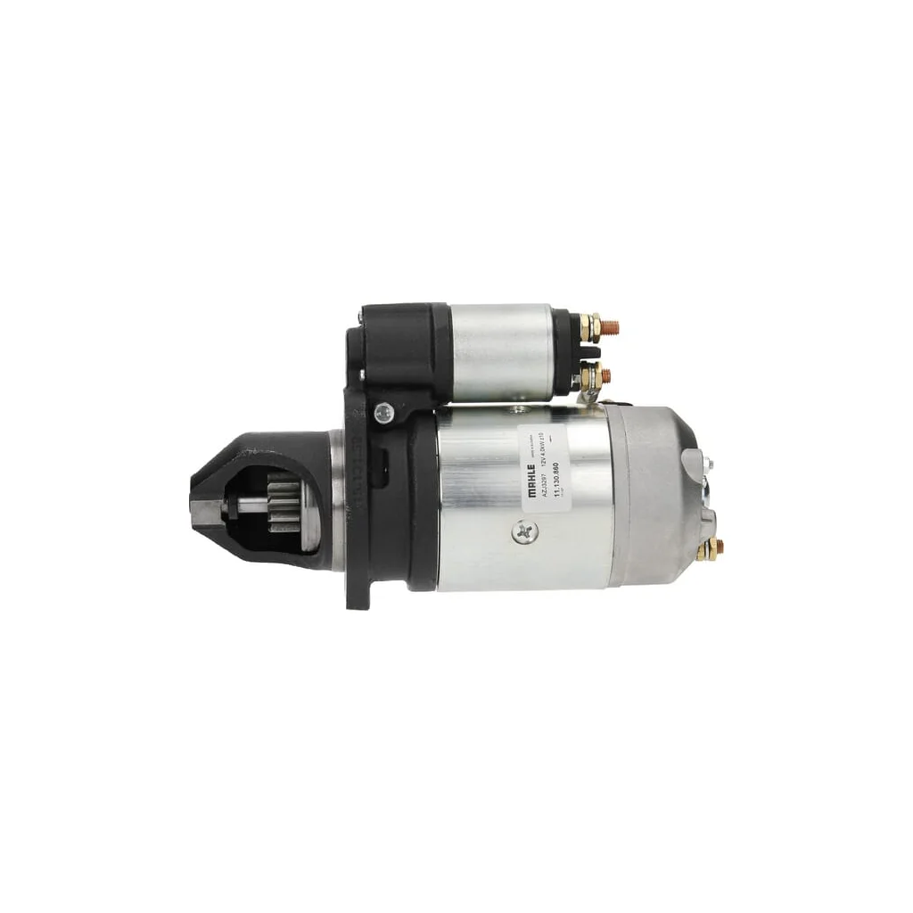 Demaror 12V 4kW 10 dinți Mahle IS0663