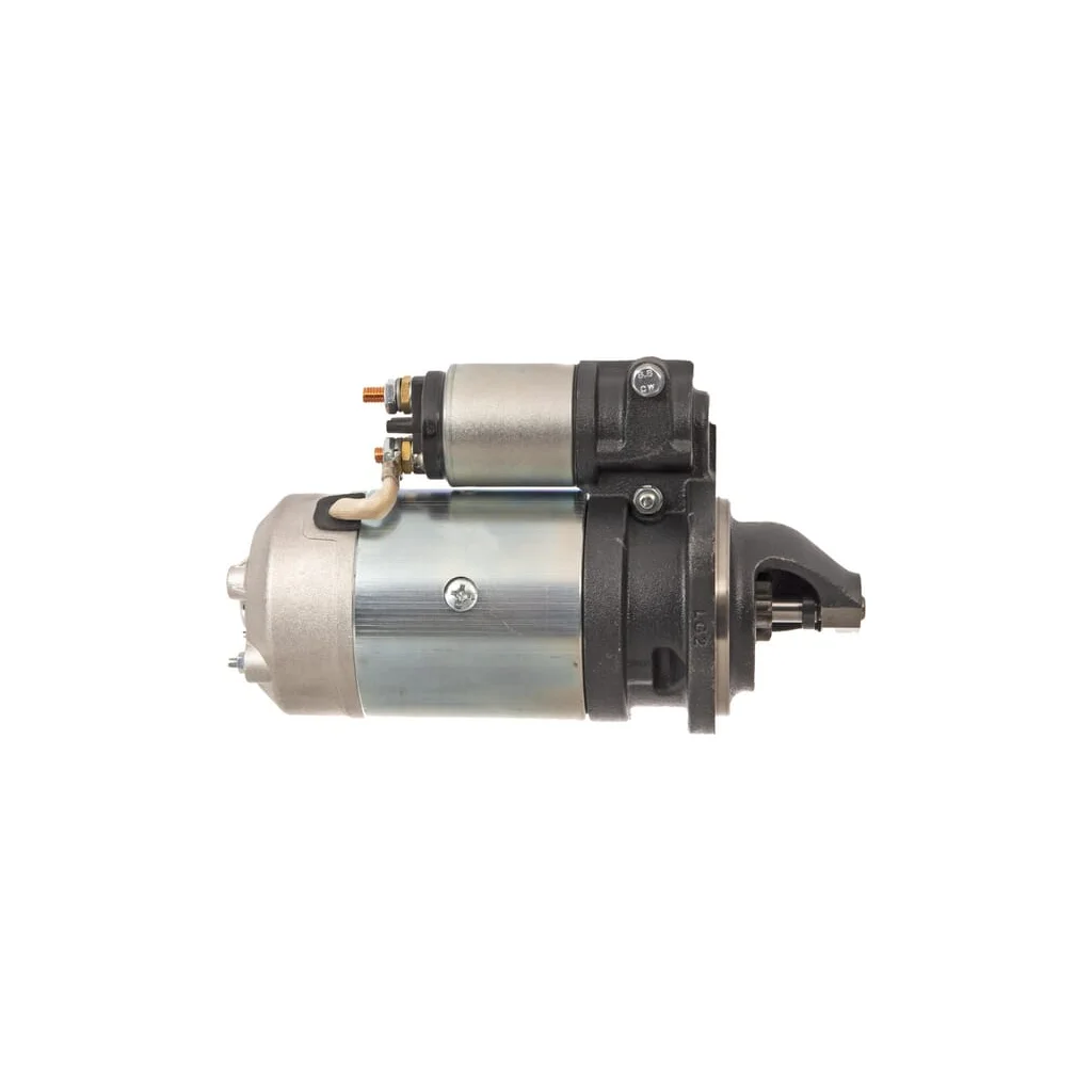 Demaror 12V 3kW 9 dinți Mahle IS0366