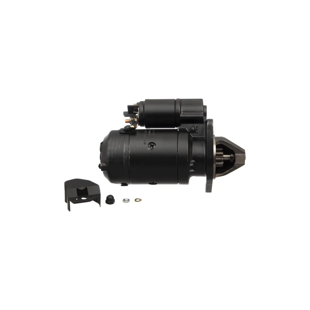 Demaror 12V, 2,7kW, 10 dinți, CW, Mahle IS0624