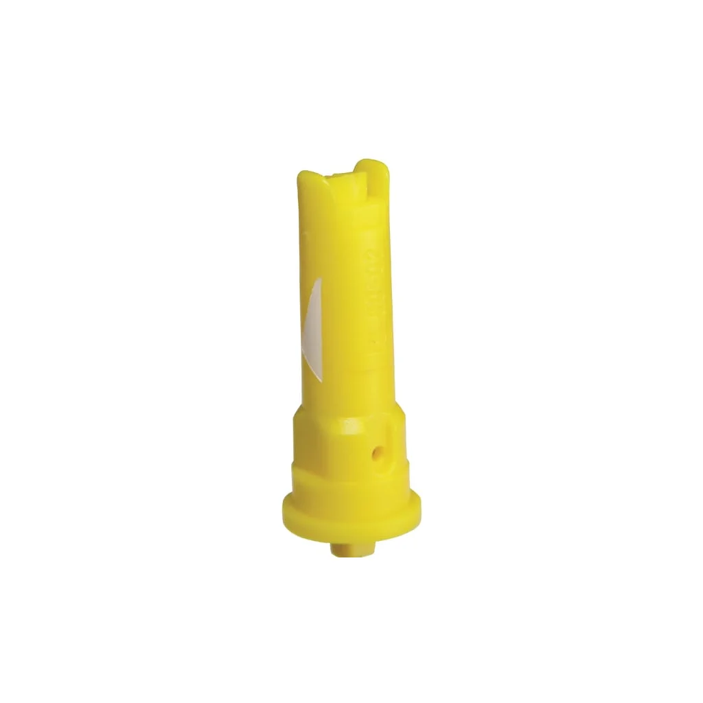 Duză de injecție aer excentrică IS 80° 02 galben Lechler IS8002POM
