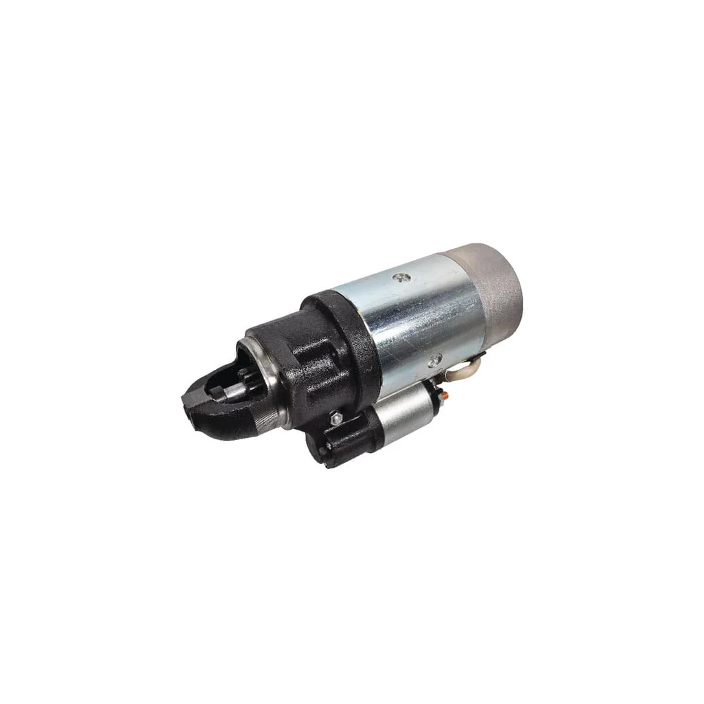 Demaror 12V 3kW 9 dinți rotație dreapta Mahle IS0402