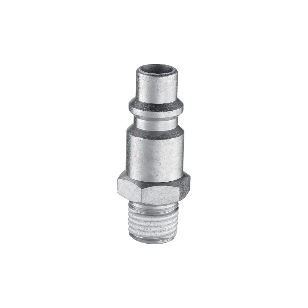 Conector tată cu filet tată BSP 3/8" IRP066152