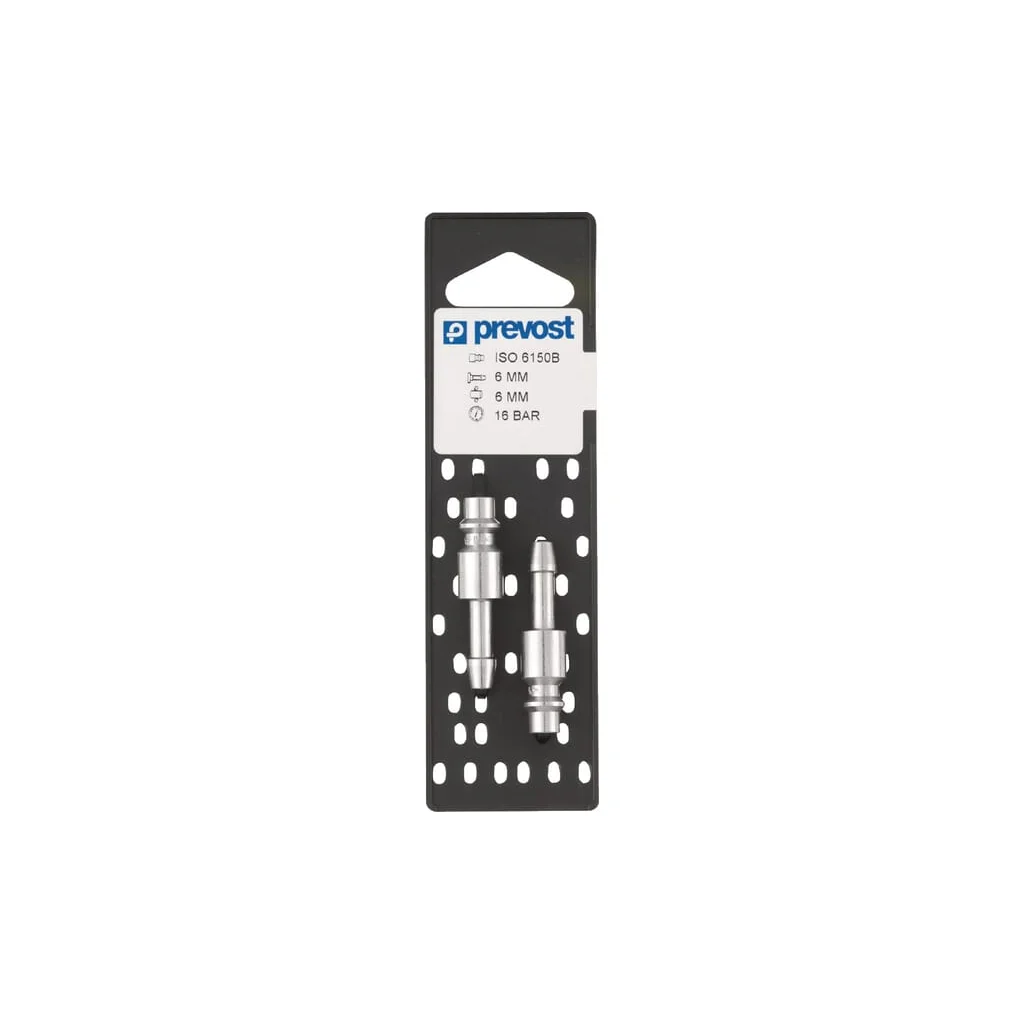 Conector tată cu armătură pentru furtun 10mm IRP066810P002