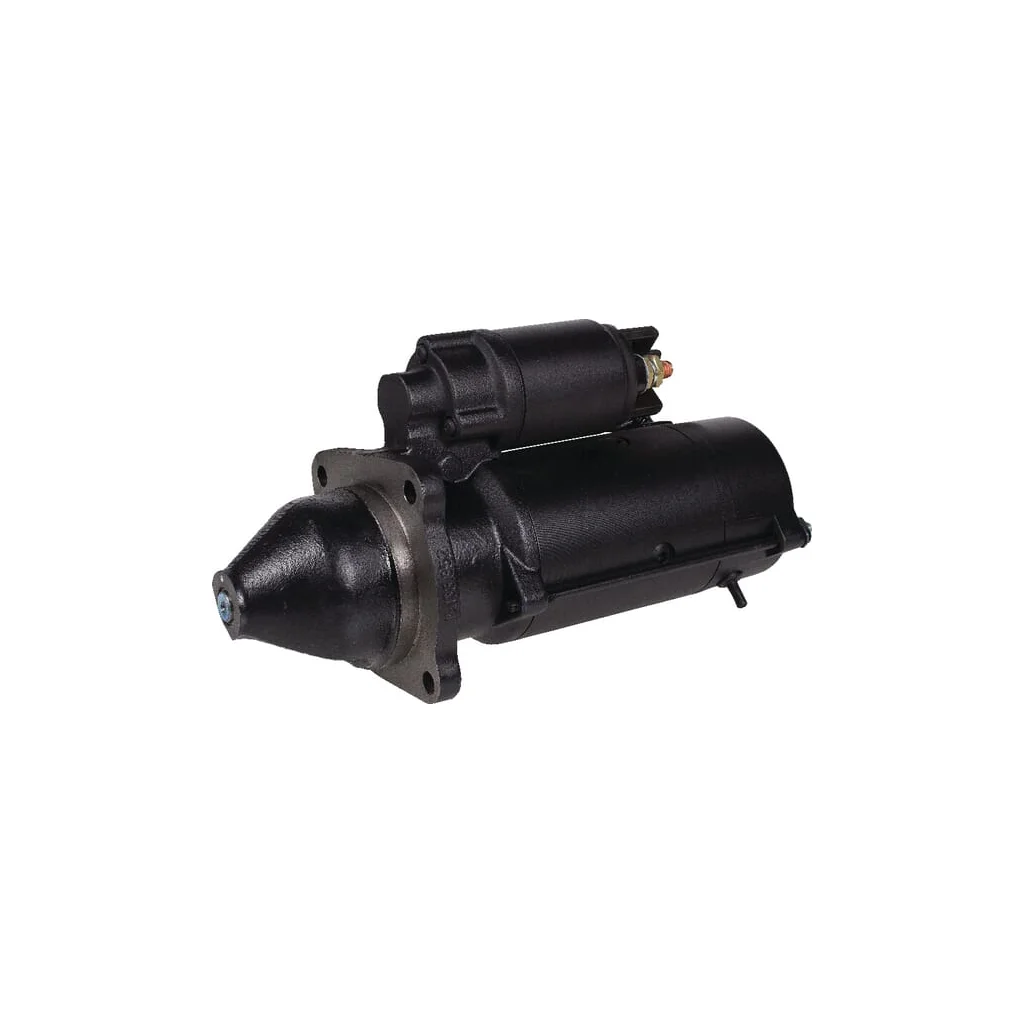 Demaror 24V, 4.0kW, 10 dinți, CW, Mahle IS1316