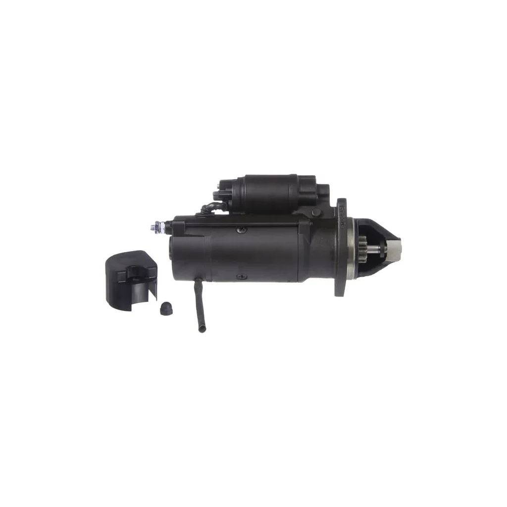 Demaror 12V 4,2 kW IS1019