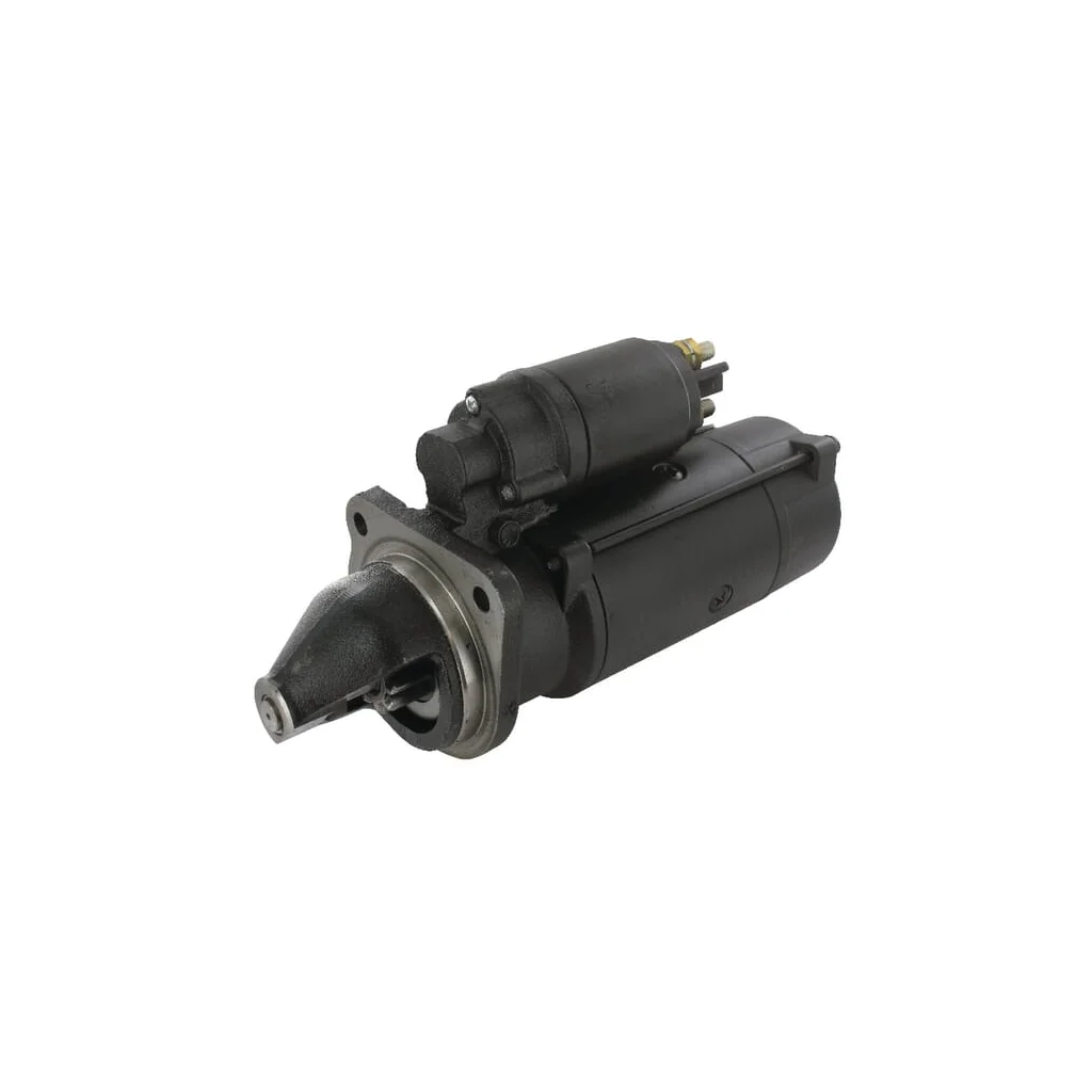 Demaror 12V, 4.2kW, 10 dinți, CW, Mahle IS1221