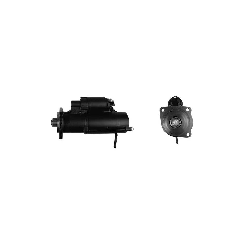 Demaror 12V 4,2kW IS1276