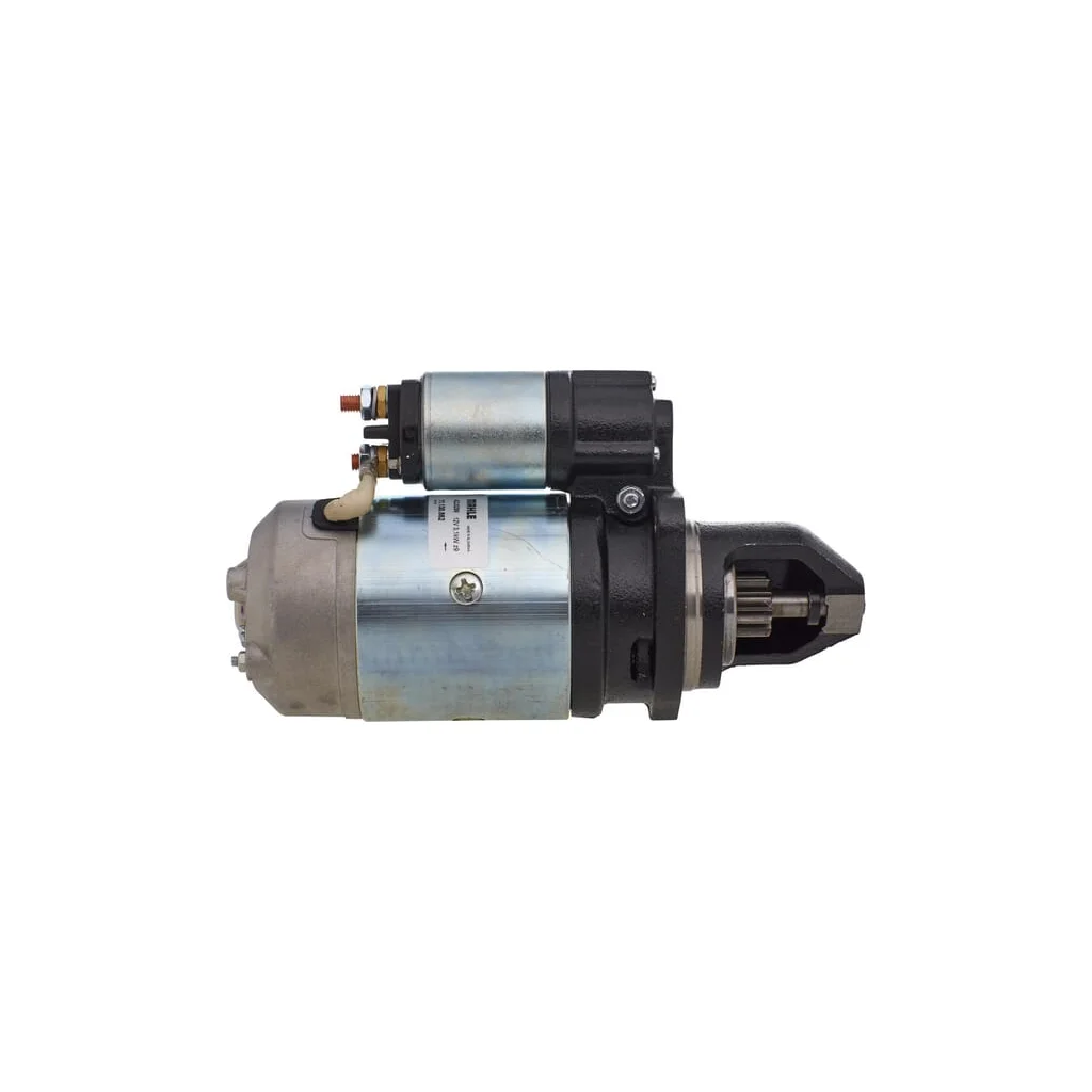 Demaror 12V 3,1kW IS0862
