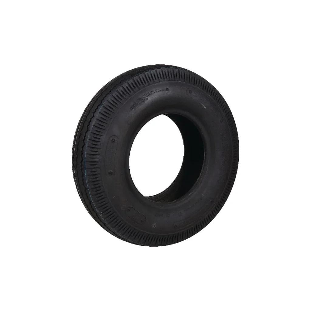 Anvelopă fără tub 100423039