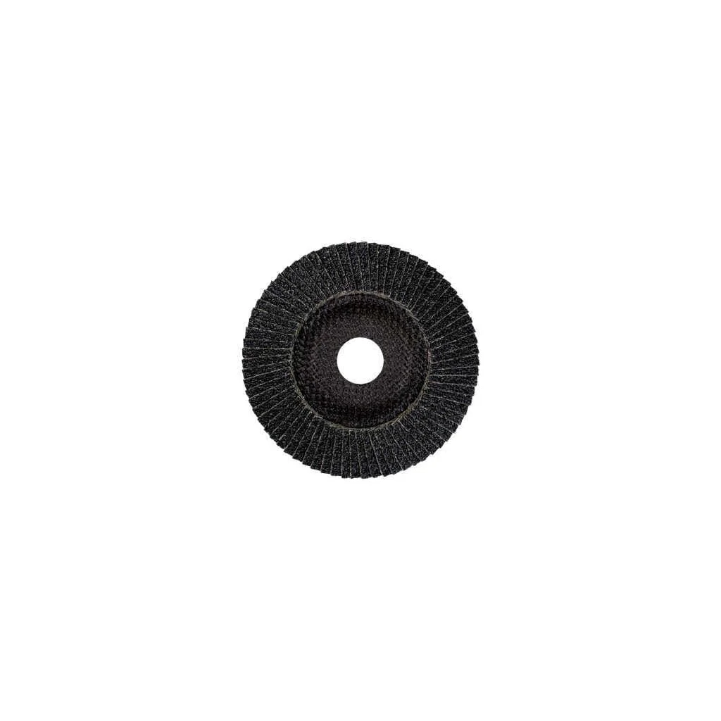 Disc abraziv lamelar 115mm K80 K19200