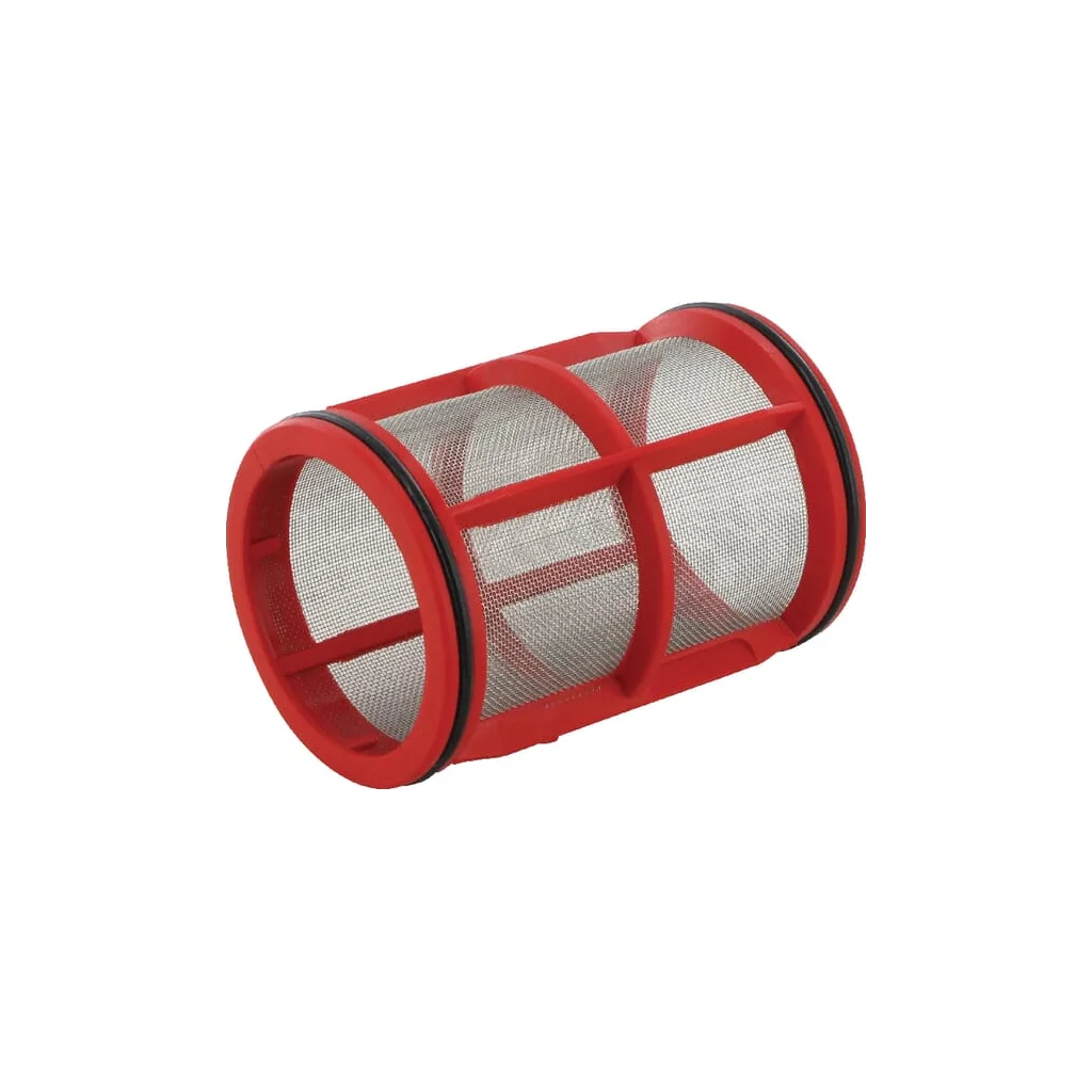 Filtru 50 ochiuri plasă, albastru, cu O-ringuri K00100026