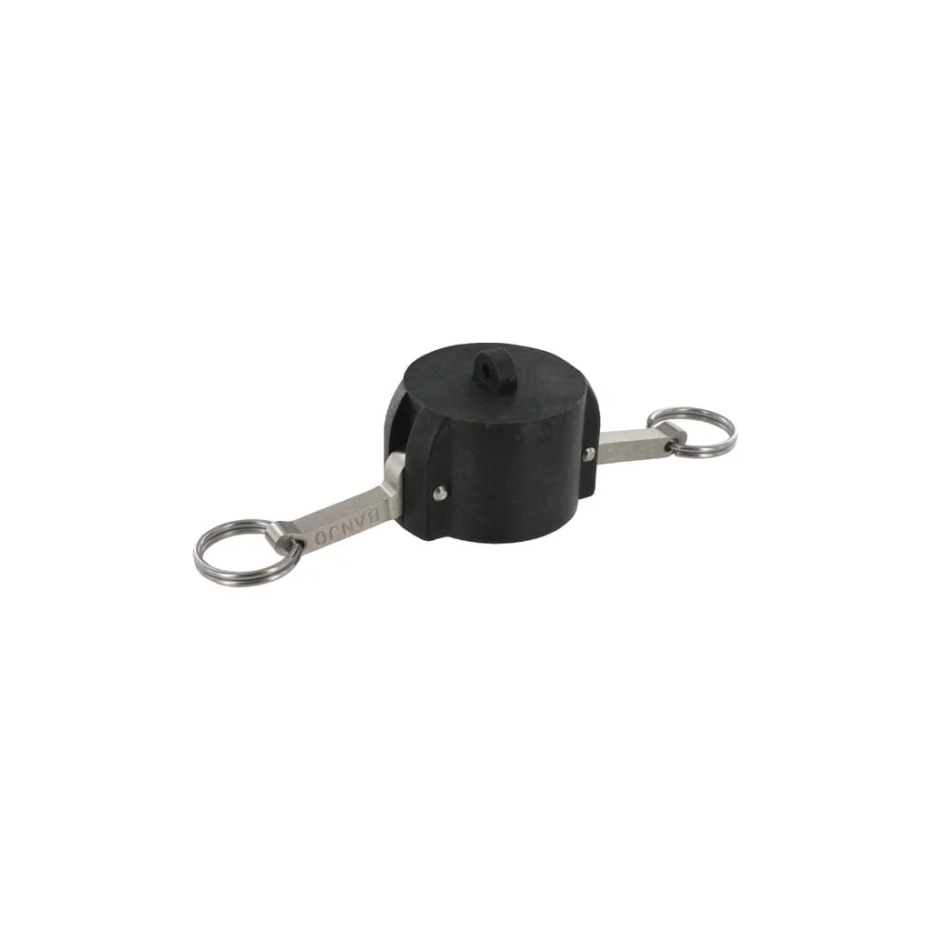 Capac mamă Camlock 1+1 1/4" Banjo 100125CAP