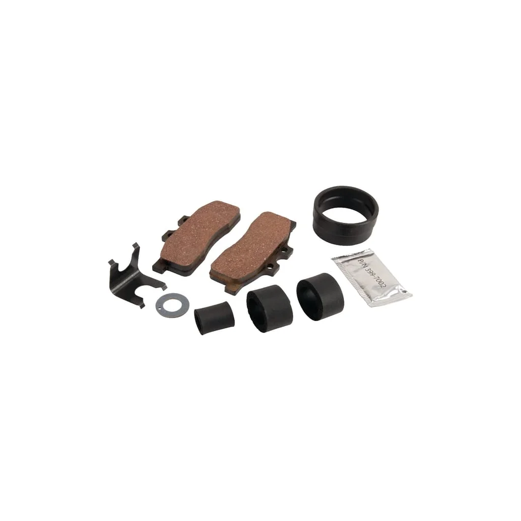 Set plăcuță de frână 1000450321