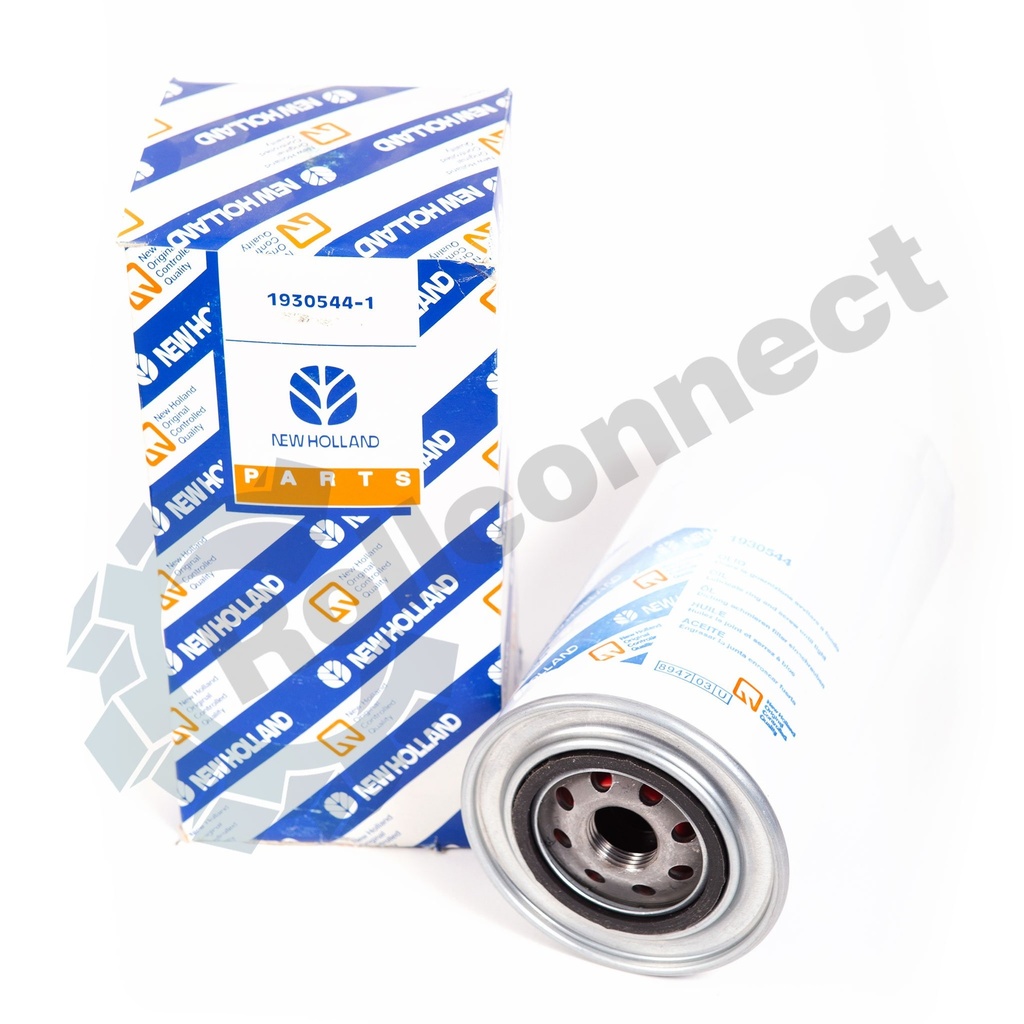 Filtru de ulei Motor